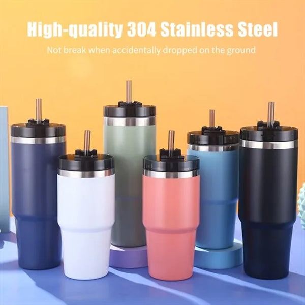 20 Oz Stainless Steel Insulated Tumbler