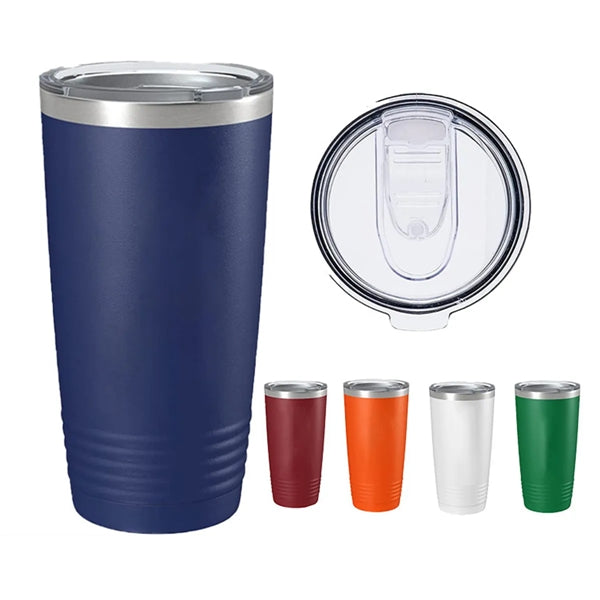 Logo 20Oz Company Tumblers
