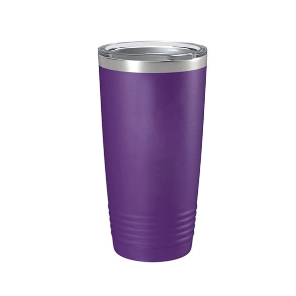 Logo 20Oz Company Tumblers