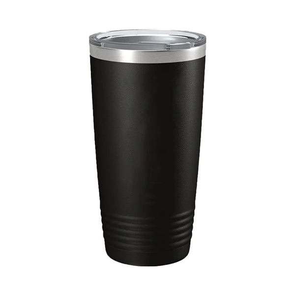 Logo 20Oz Company Tumblers