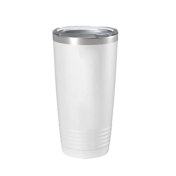 Logo 20Oz Company Tumblers