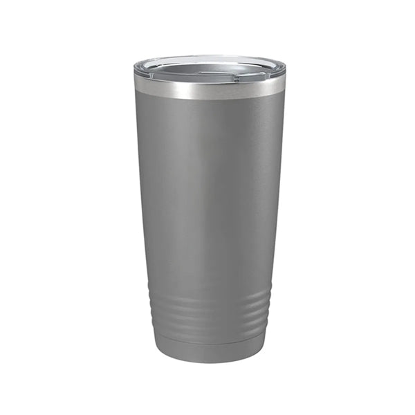 Logo 20Oz Company Tumblers