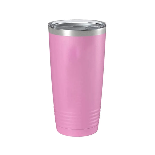 Logo 20Oz Company Tumblers
