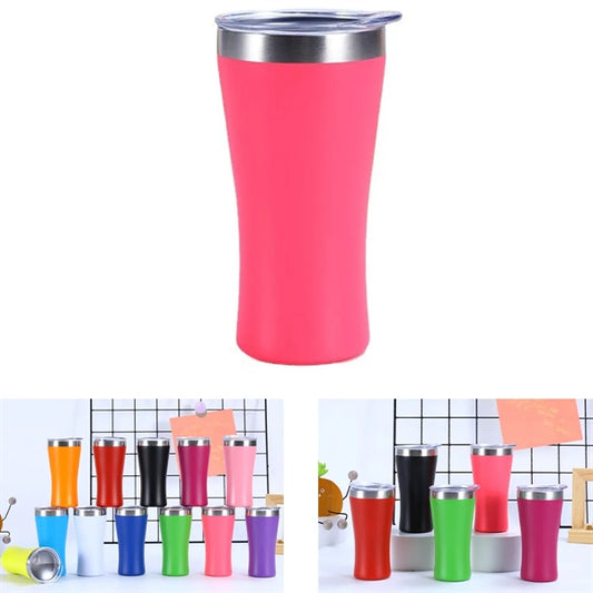 6Oz Stainless Steel Tumbler