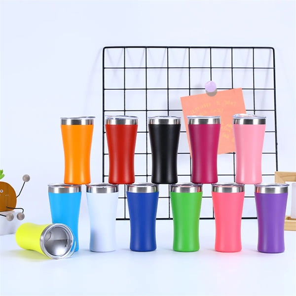 6Oz Stainless Steel Tumbler