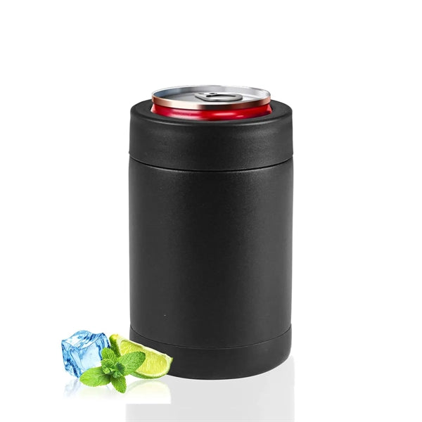 Stainless Steel Beer Bottle Cooler