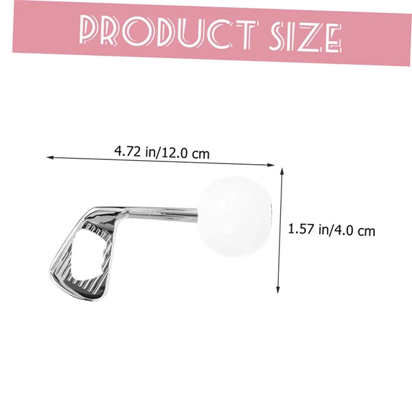 Portable Bottle Golf Opener