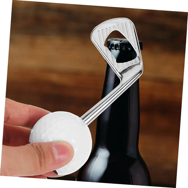 Portable Bottle Golf Opener