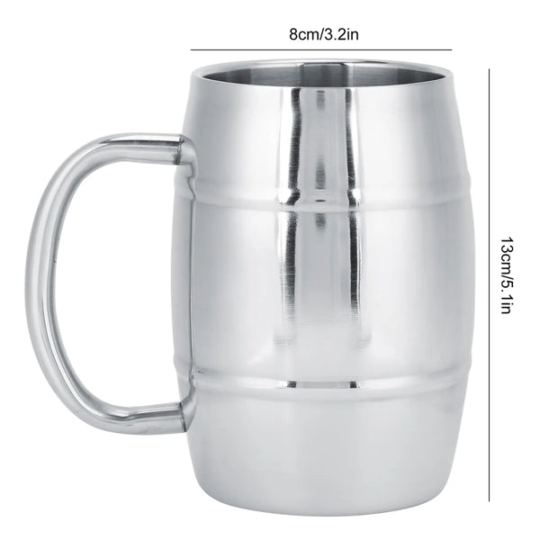 Beer Mug Bar Coffee Cup