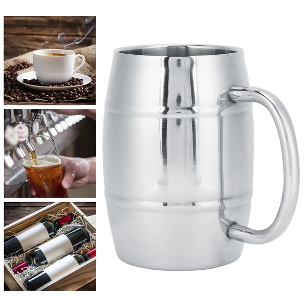 Beer Mug Bar Coffee Cup