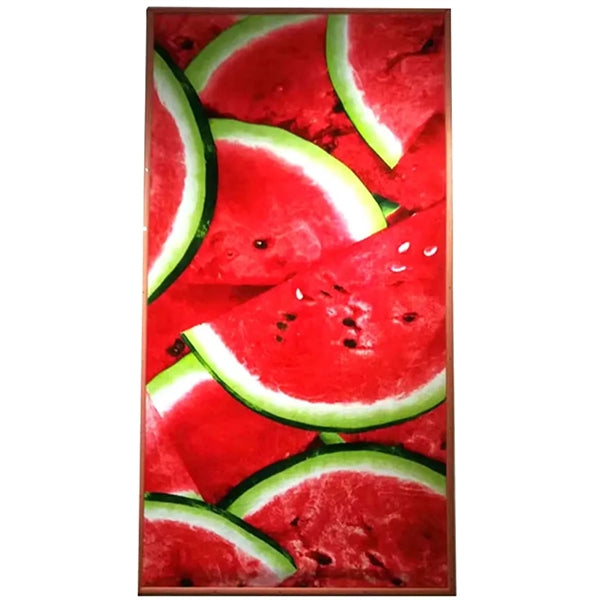 12" X 31.5" Sublimation Mesh Cooling Towel