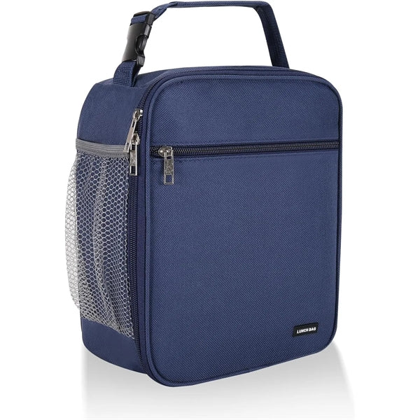Insulated Lunch Bag