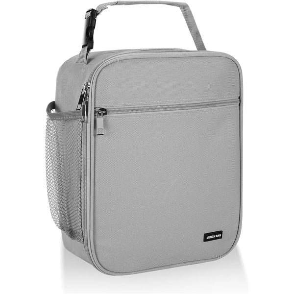 Insulated Lunch Bag