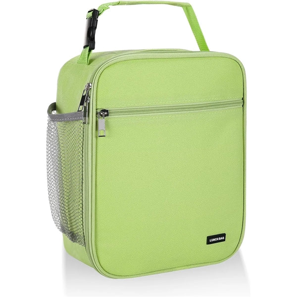 Insulated Lunch Bag
