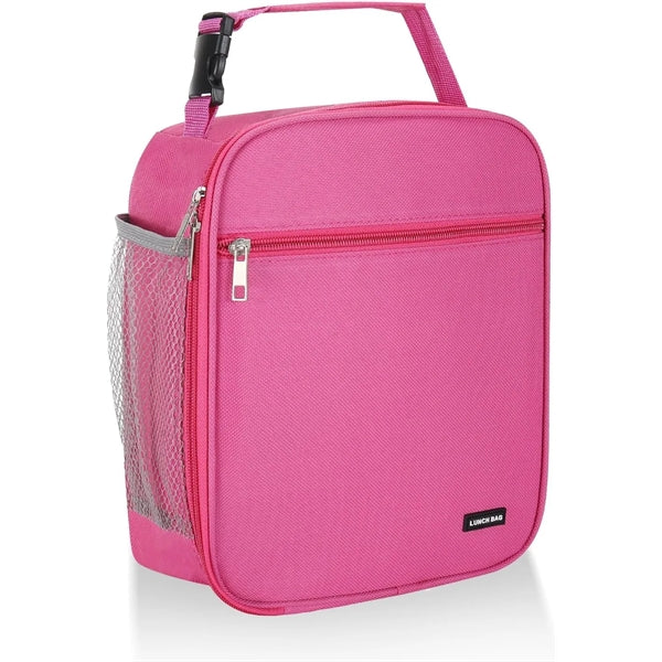 Insulated Lunch Bag