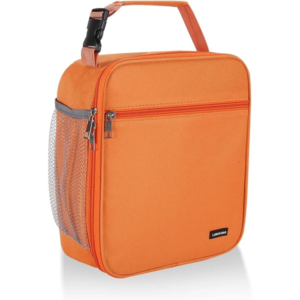 Insulated Lunch Bag