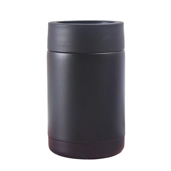 12oz. Customizable Beverage Sleeve Insulator Can Cooler