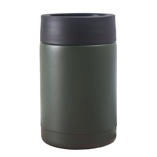 12oz. Customizable Beverage Sleeve Insulator Can Cooler