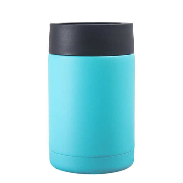 12oz. Customizable Beverage Sleeve Insulator Can Cooler
