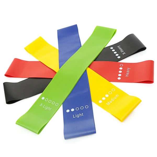Fitness Yoga Band For Exercise