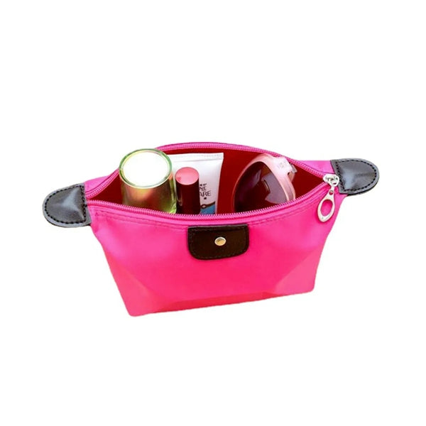 Cosmetic Vanity Bag