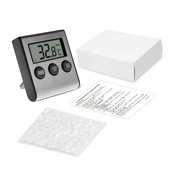 Digital Cooking Timer