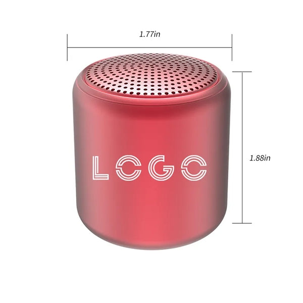 Macaron Bluetooth Speaker