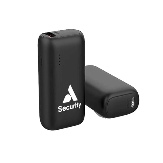 20W Mini Power Bank - 5000mAh