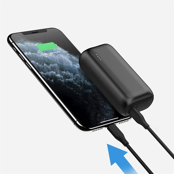 20W Mini Power Bank - 5000mAh