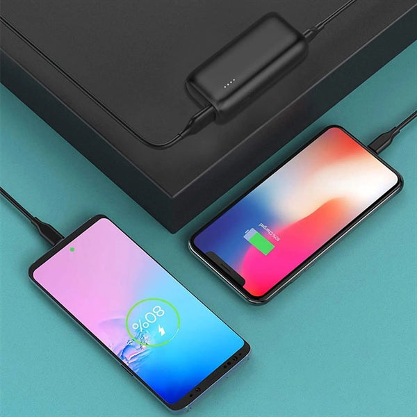 20W Mini Power Bank - 5000mAh