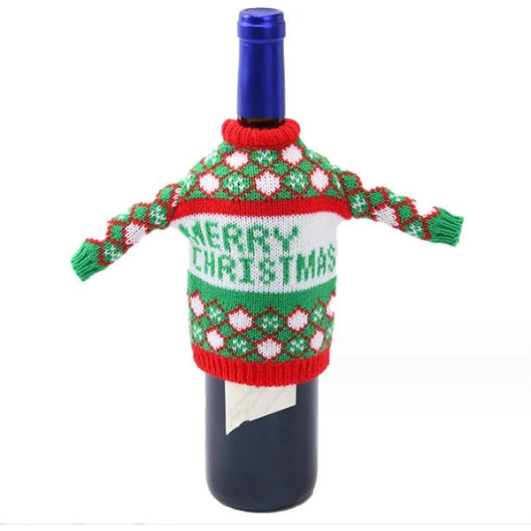Bottle Sleeve