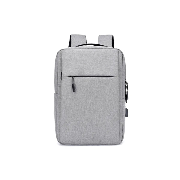 Anti-Theft Design Business Laptop Backpack With USB