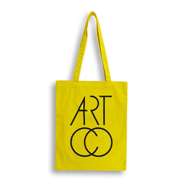 12oz Canvas Cotton Tote Bag