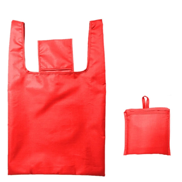 Foldable Oxford Shopping Bag