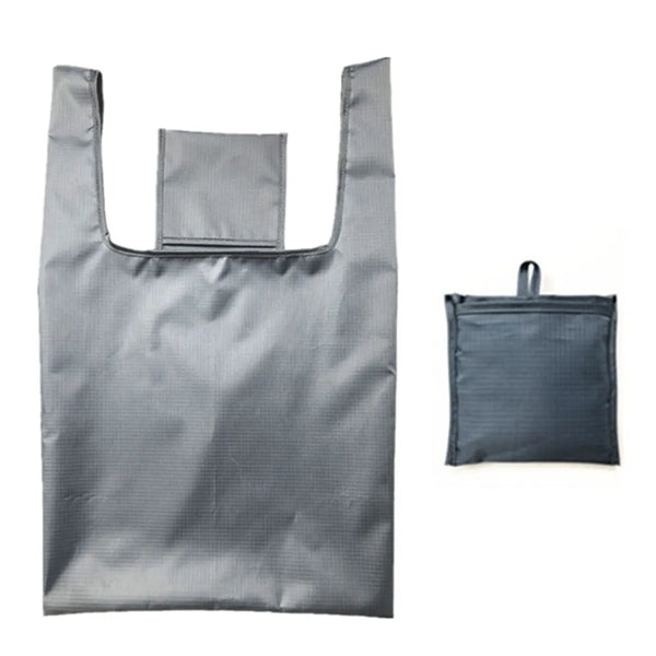Foldable Oxford Shopping Bag
