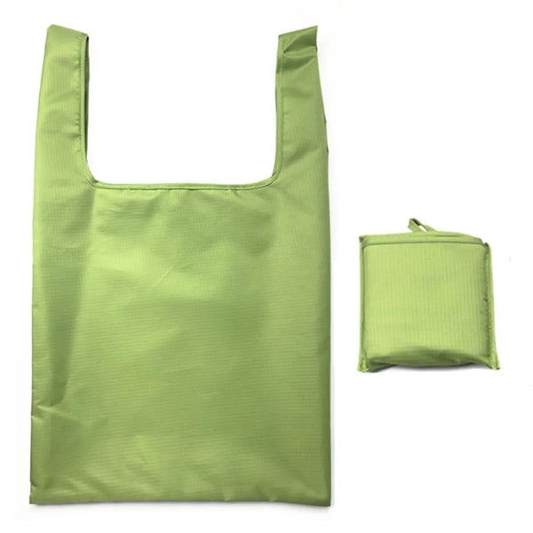 Foldable Oxford Shopping Bag