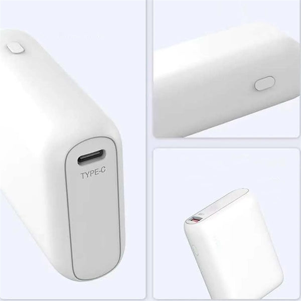 Fast Charging Power Bank - 10000 mAh