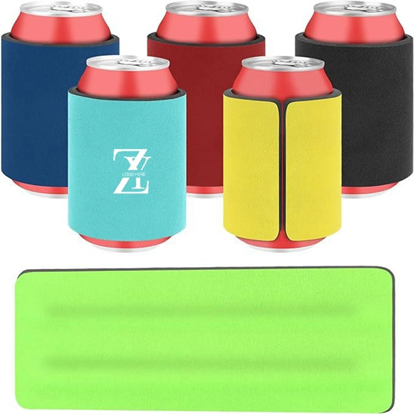 Neoprene Spring Band Cup Sleeve