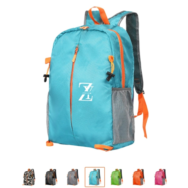 Lightweight Packable Backpack