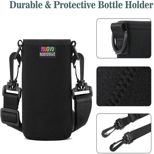 Water Bottle Carrier Bag