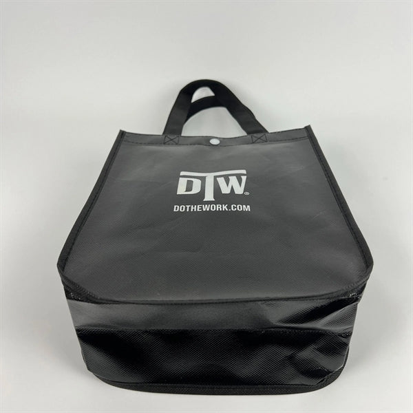 Non Woven Shopping Bags