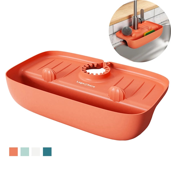 Kitchen Sink Splash Guard