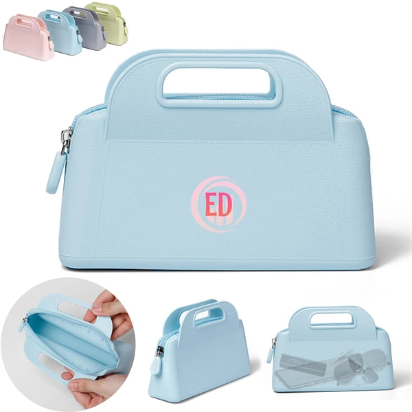 Silicone Pouch