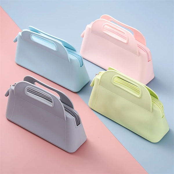 Silicone Pouch