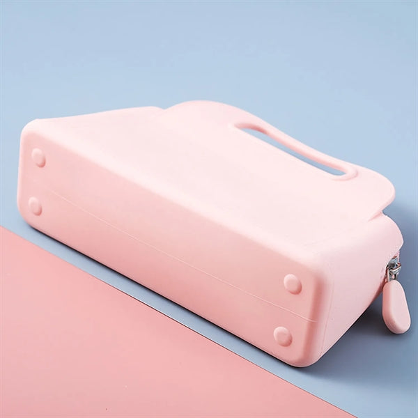 Silicone Pouch