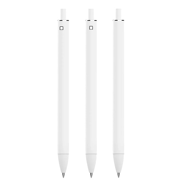 Ballpoint Pen with Click Action