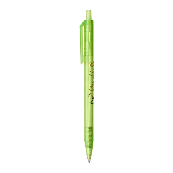 Hurst Clear Pen