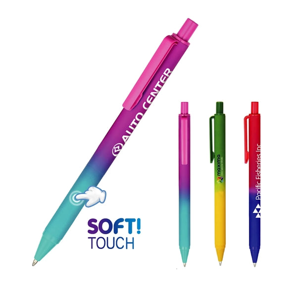 Alpine Soft Mix Pen