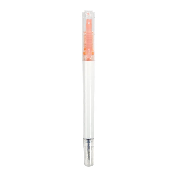 Sunray Combo Duo Tip Pen, Highlighter/Gel Ink