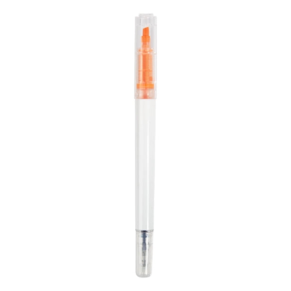 Sunray Combo Duo Tip Pen, Highlighter/Gel Ink